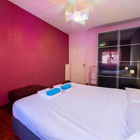 Casa Labertino Apartment Rome Exterior photo