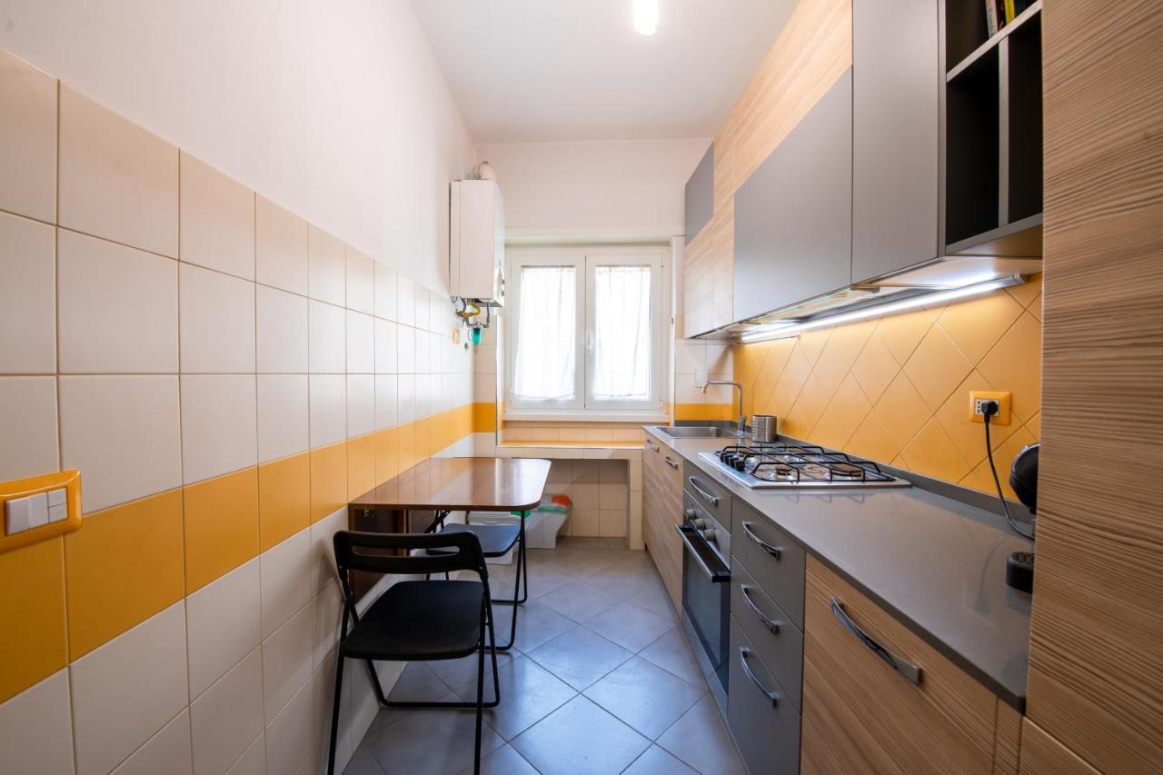 Casa Labertino Apartment Rome Exterior photo